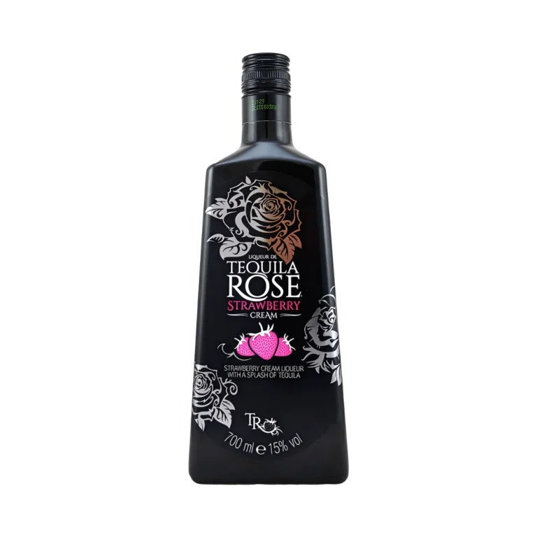 Tequila Rose Strawberry