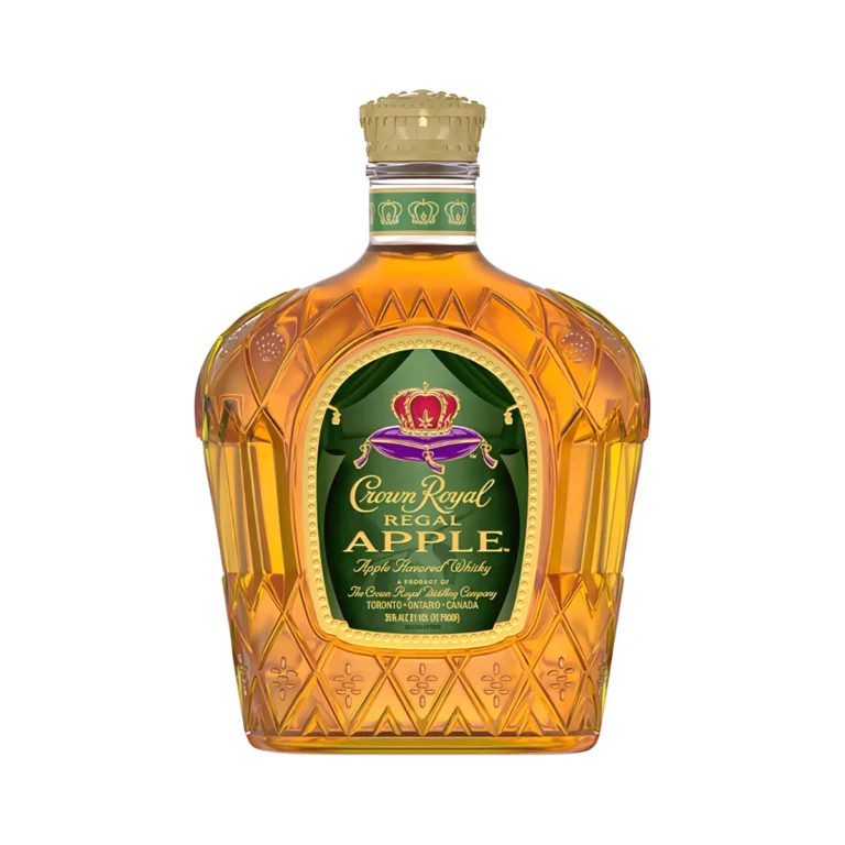 Crown Apple