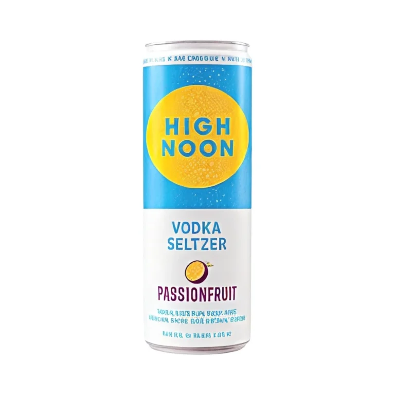 High noon Passion Fruit