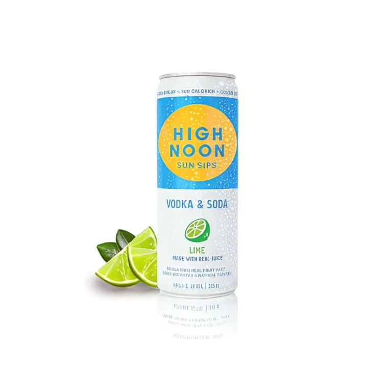 High noon Lime