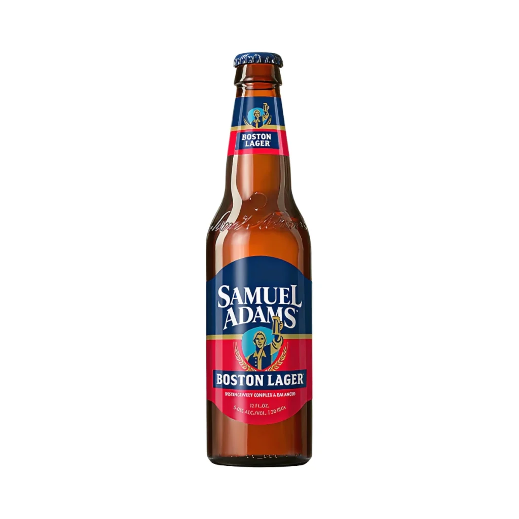 Samuel Adams Cherry Boston Lager