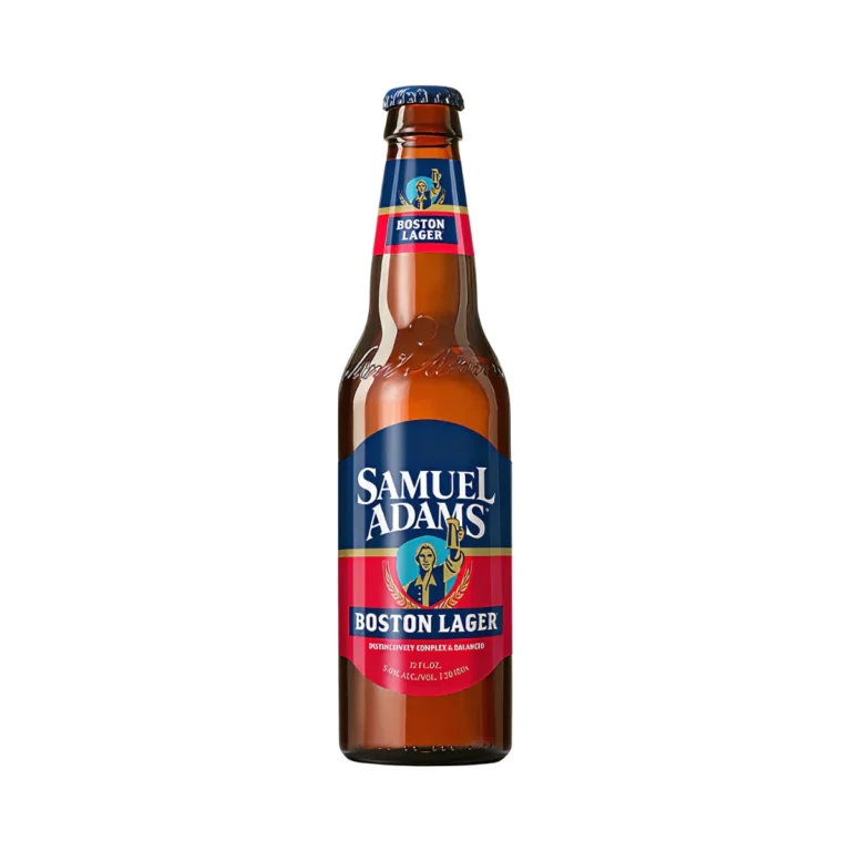 Samuel Adams Cherry Boston Lager