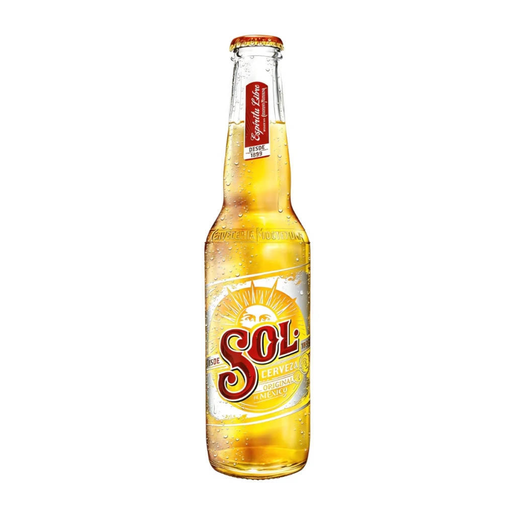 Sol Cerveza