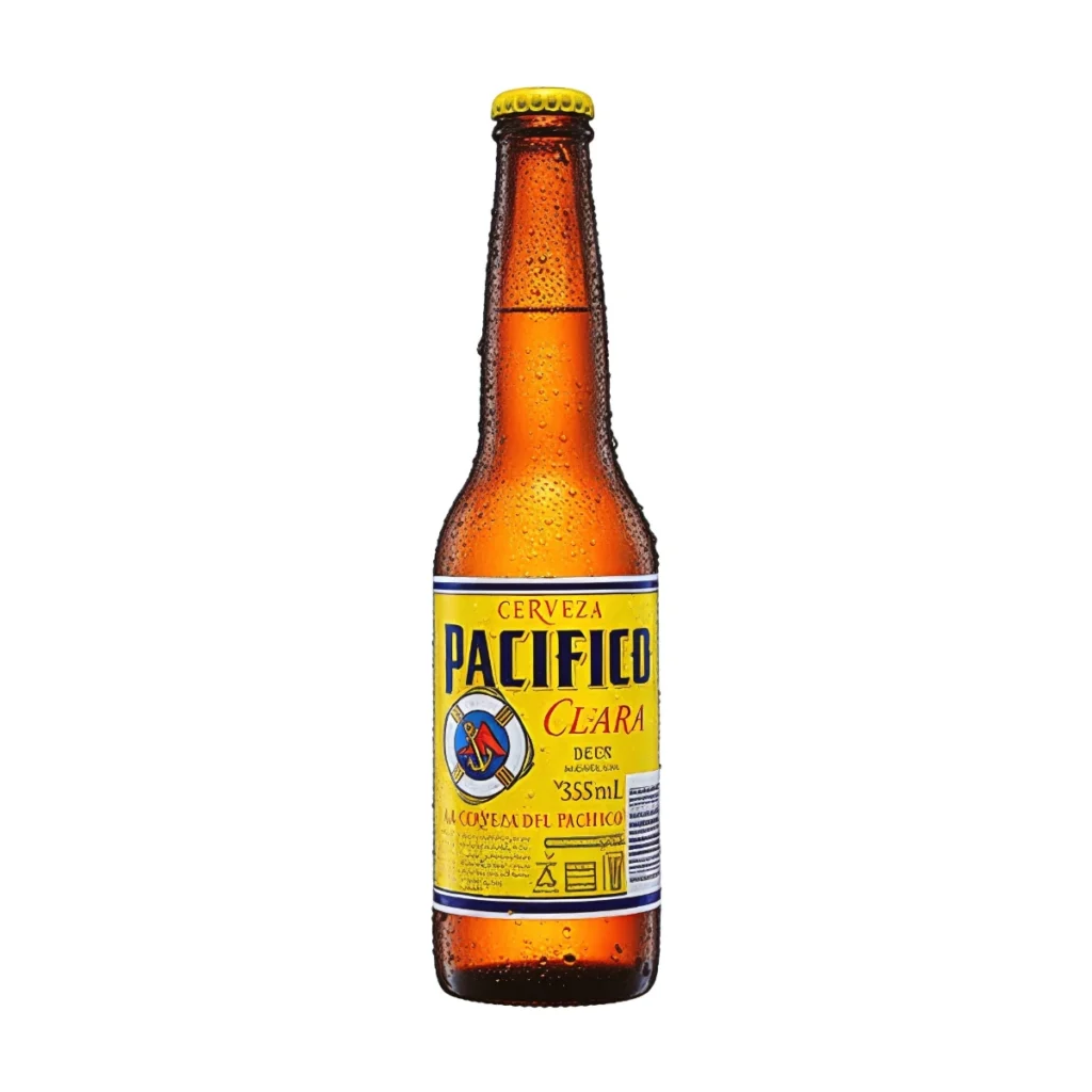 Pacifico Clara