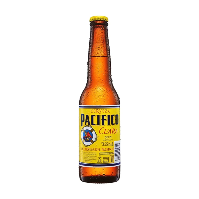 Pacifico Clara