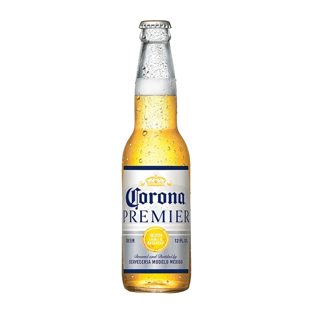 Corona premier