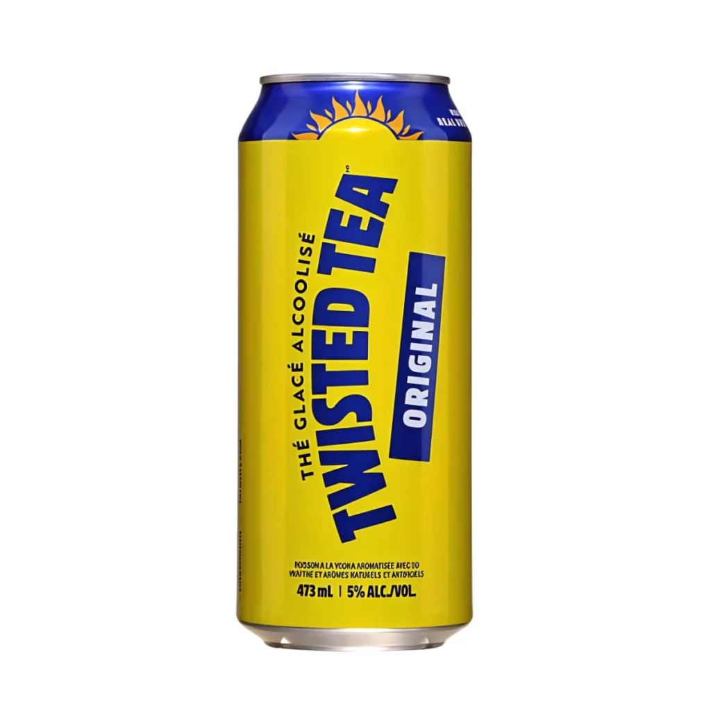 Twisted Tea Original