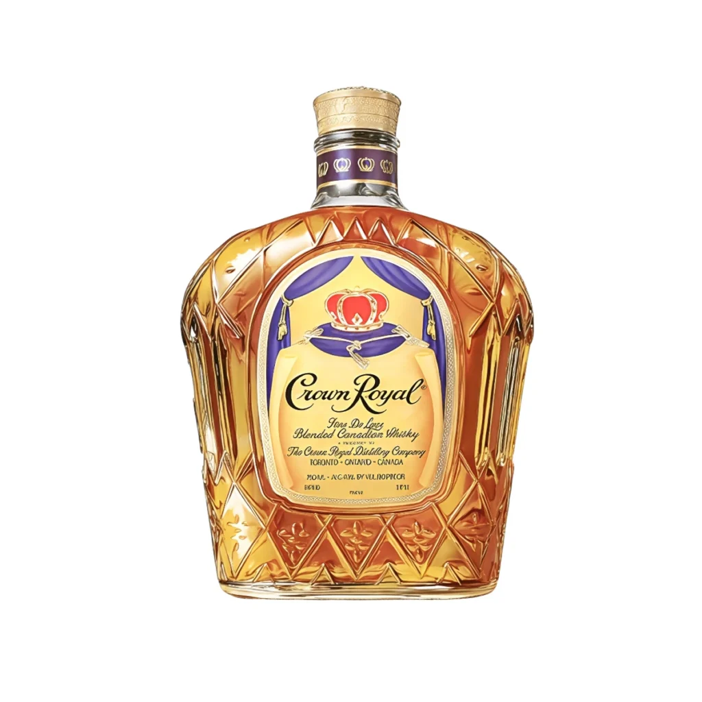 Crown Regular