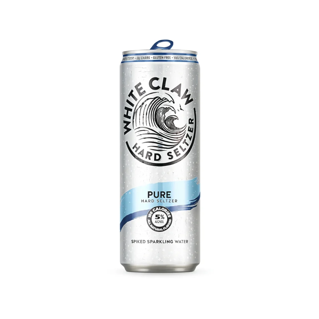 White Claw