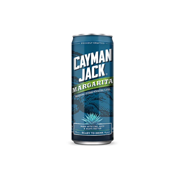 Cayman Jack