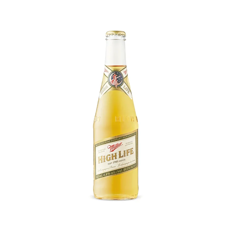 Miller High Life