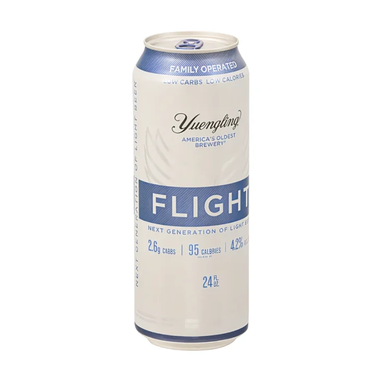 Yuengling Flight
