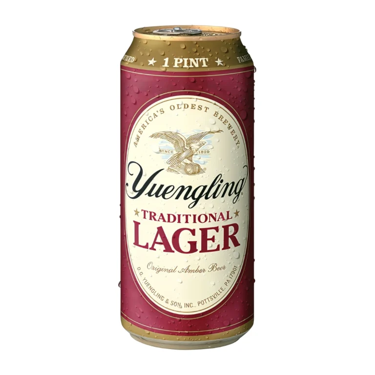 Yuengling Traditional