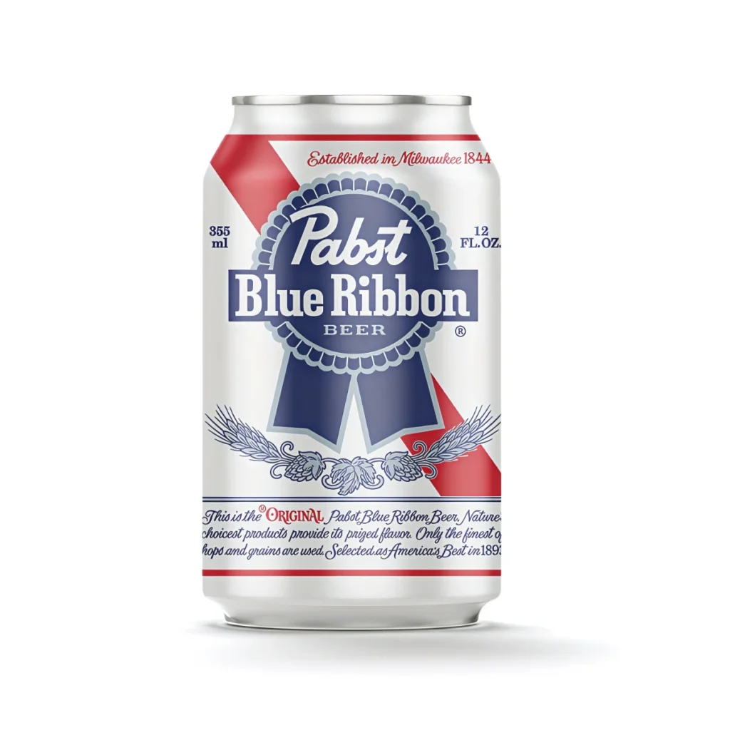 Blue Ribben Pabst