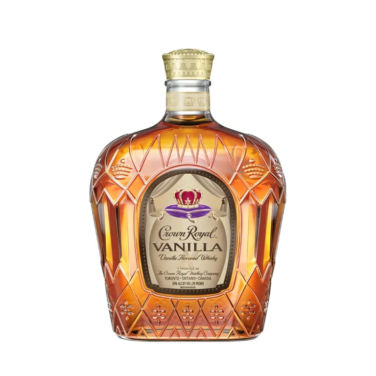 Crown Vanilla