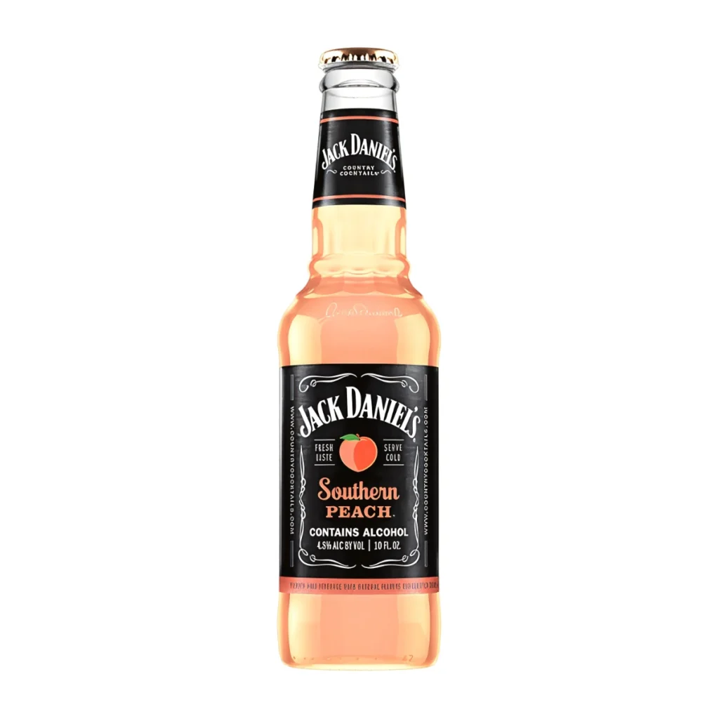 Jack Daniel's Southern Peach