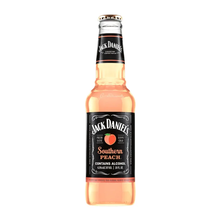 Jack Daniel's Southern Peach
