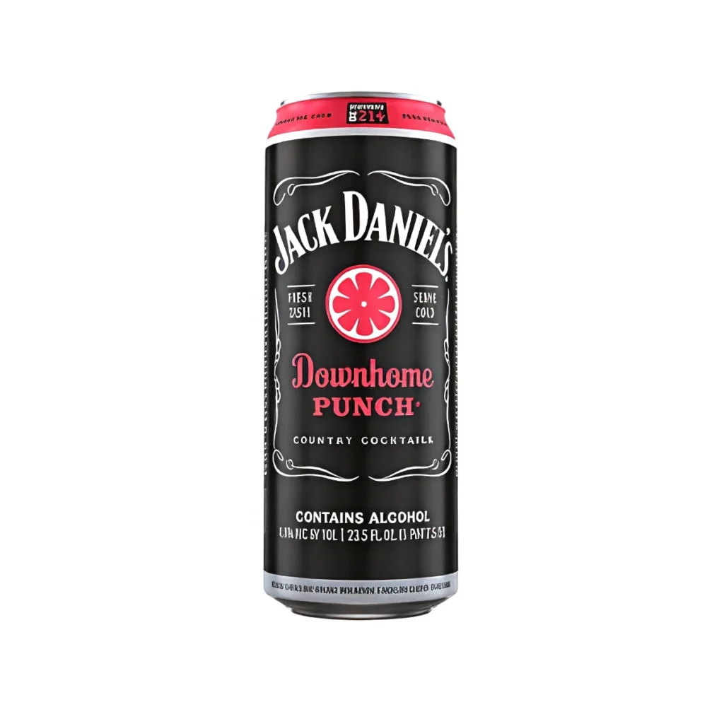 Jack Daniel's Downhome Punch