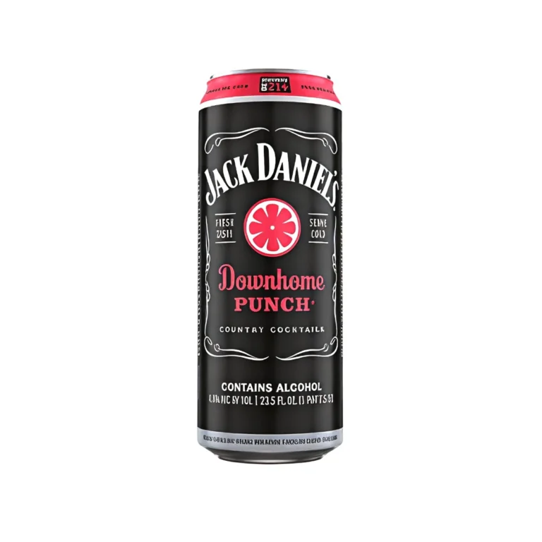 Jack Daniel's Downhome Punch