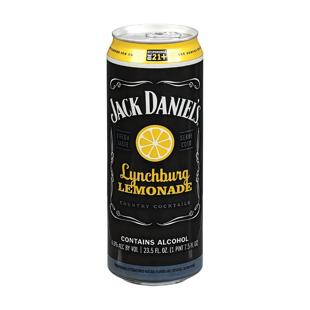 Jack daniel's Lynchburg Lemonade