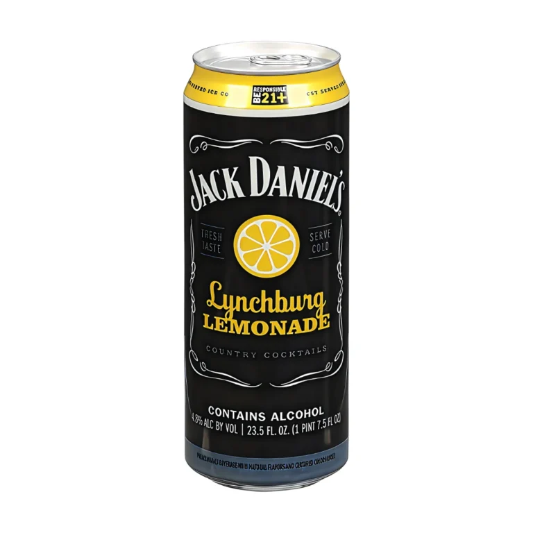 Jack daniel's Lynchburg Lemonade