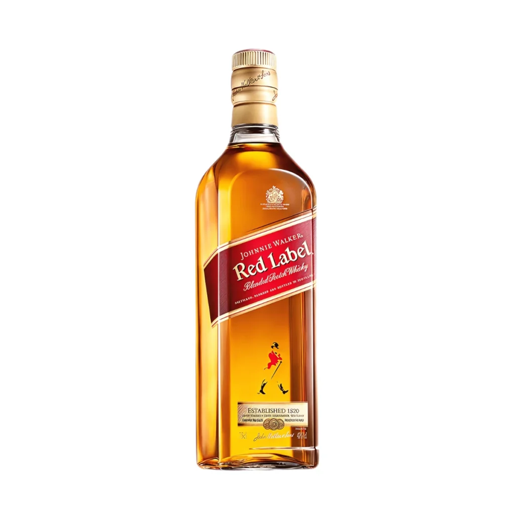 Red Label