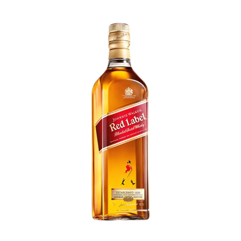 Red Label