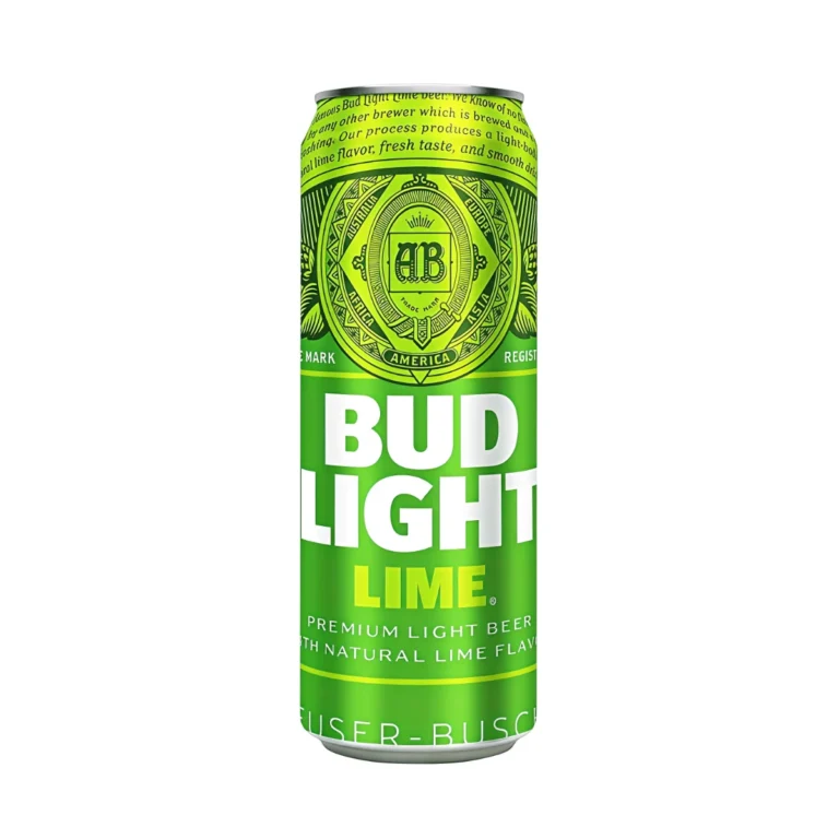 Bud Light Lime
