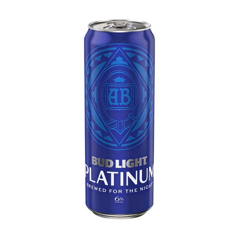 Bud Light Platinum