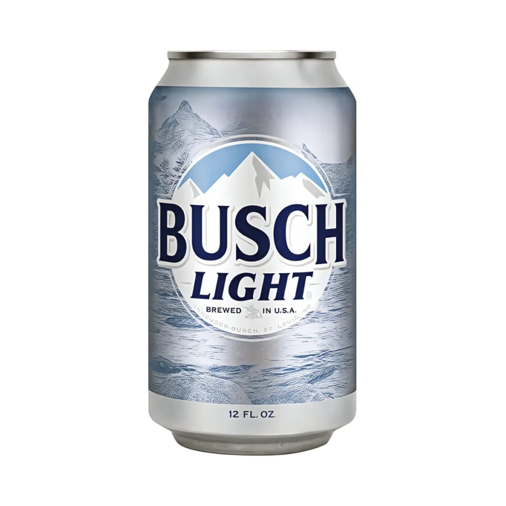Busch Light