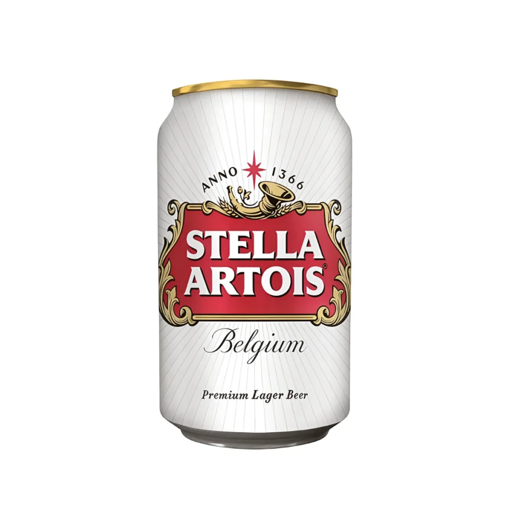 Stella Artois