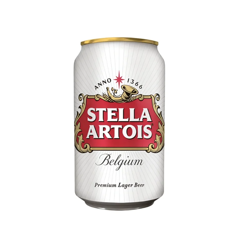 Stella Artois
