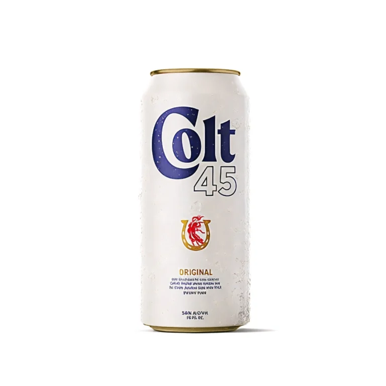Colt 45