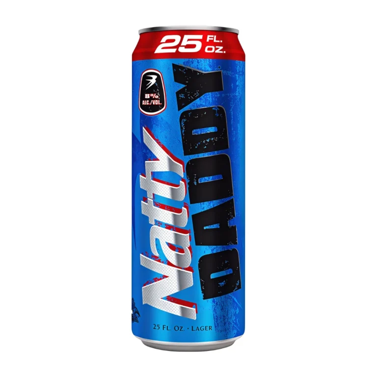 Natty Daddy