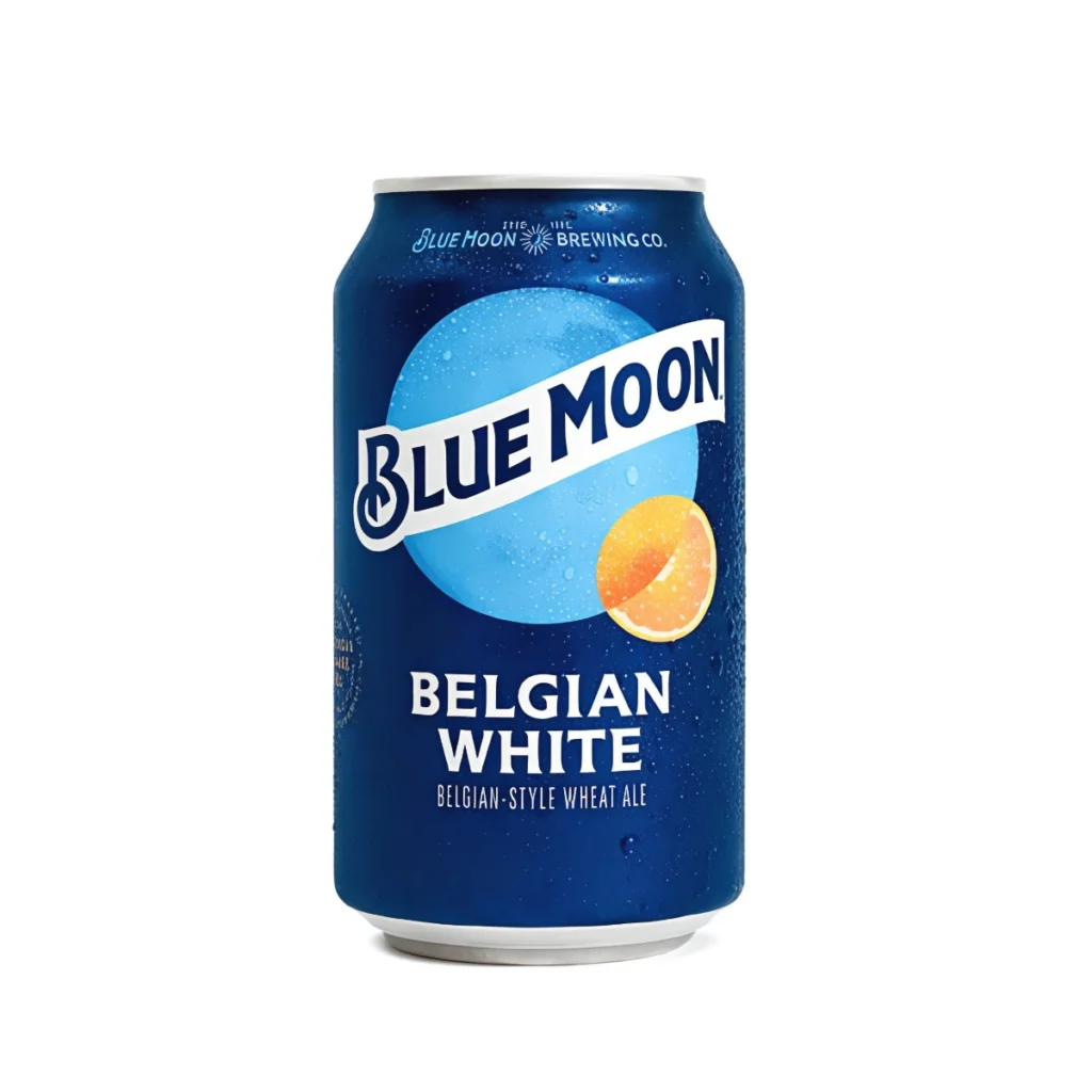 Blue moon