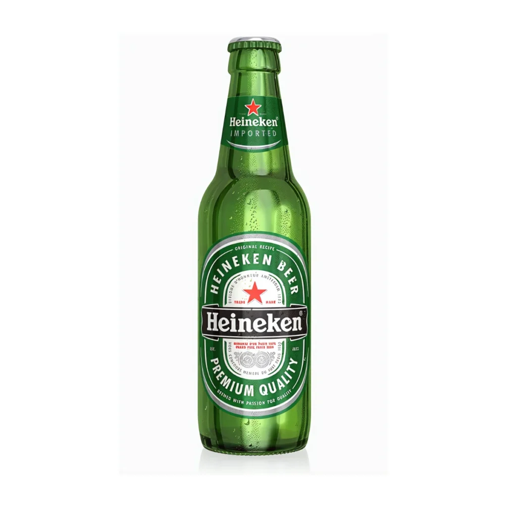Heineken