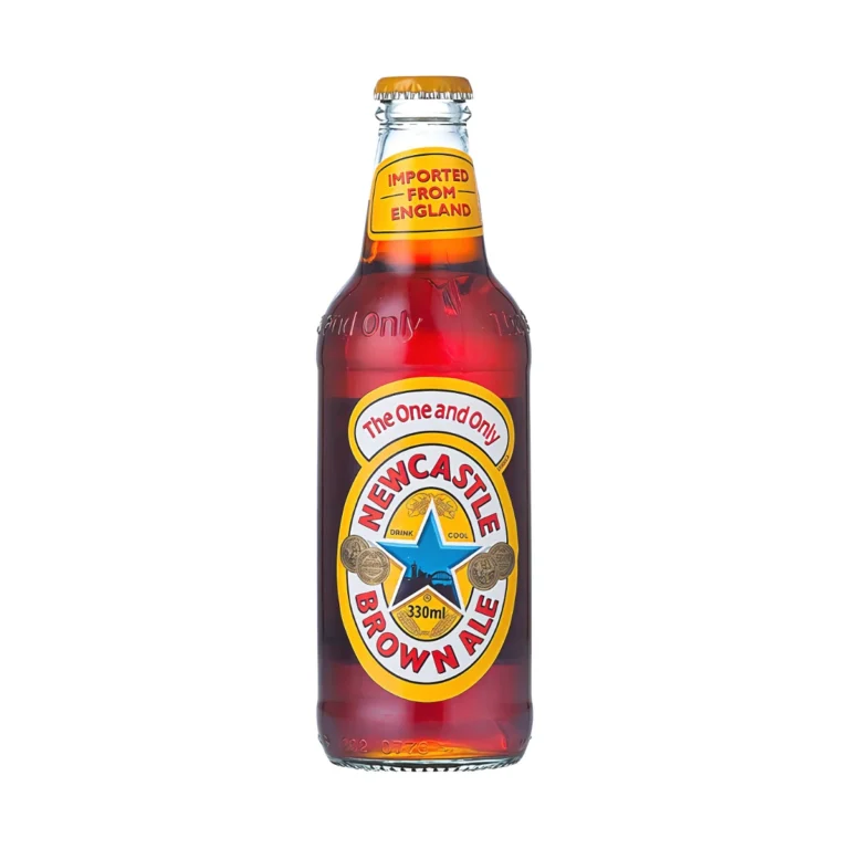 New Castle Brown Ale