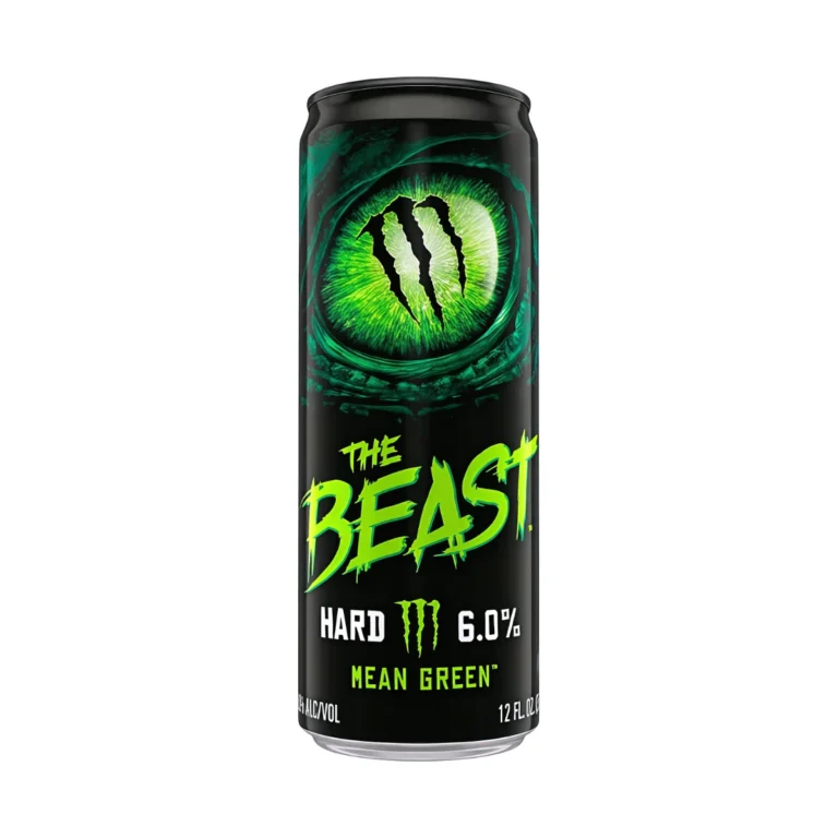 The Beast