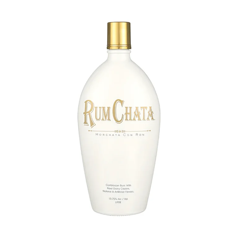Rum Chata