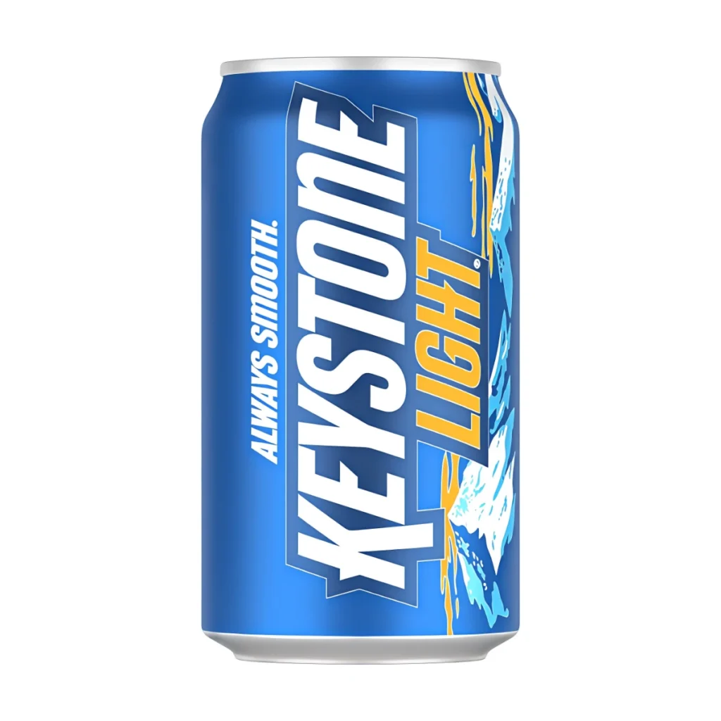 Keystone Light
