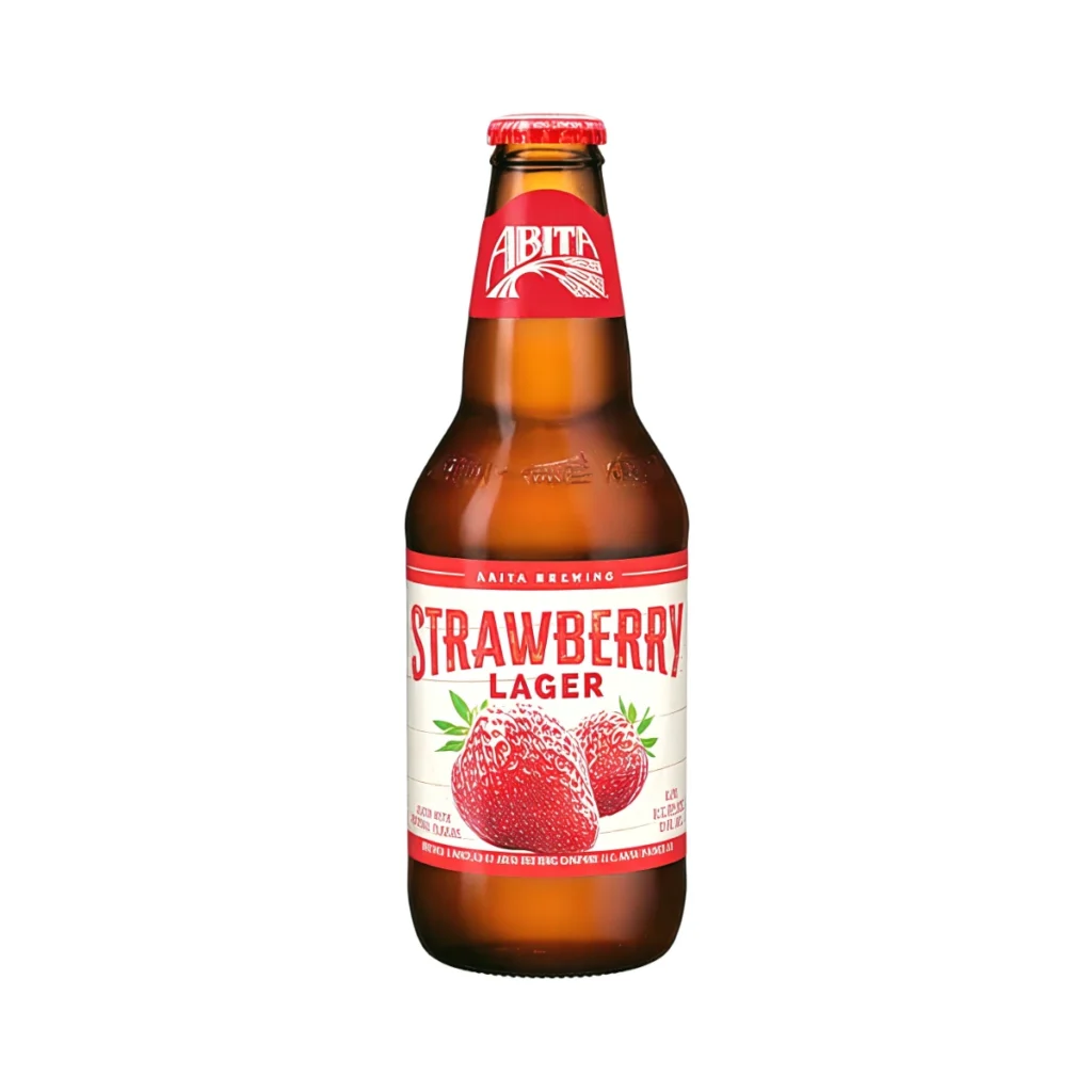 Abita Strawberry