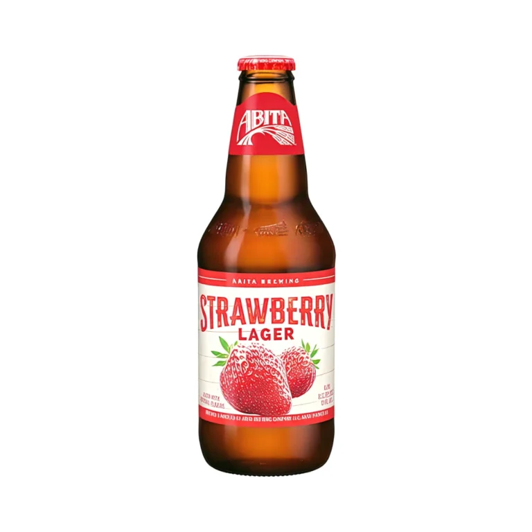 Abita Strawberry