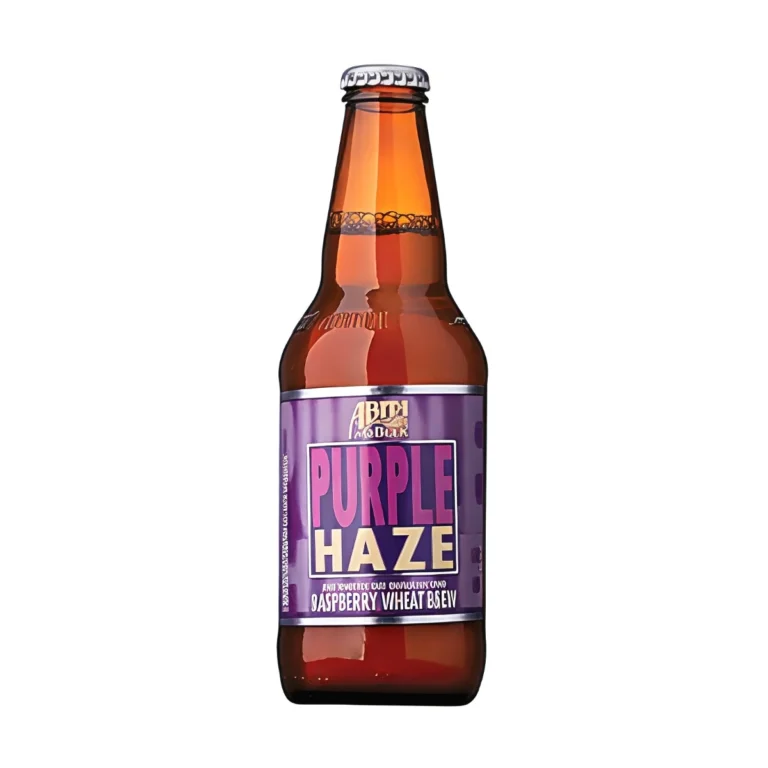 Abita Purple Haze