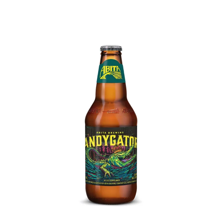 Abita Andygator