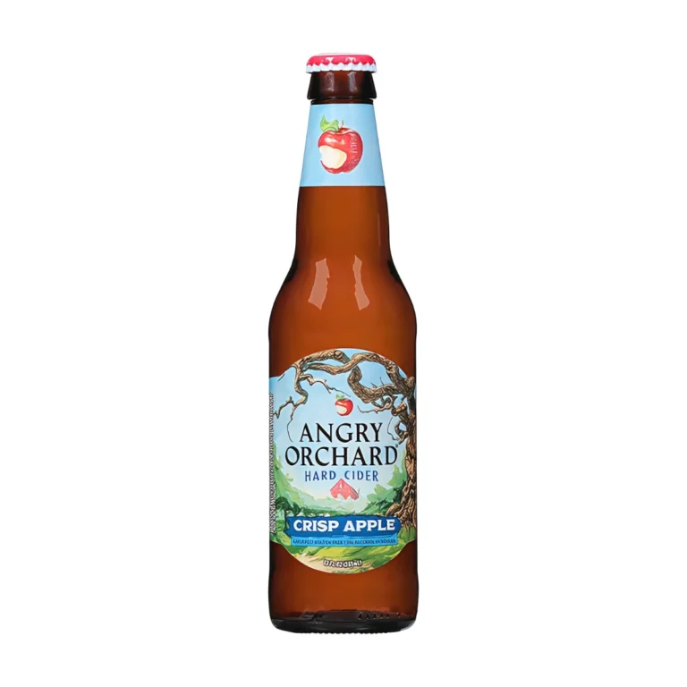 Angry Orchard Crisp Apple
