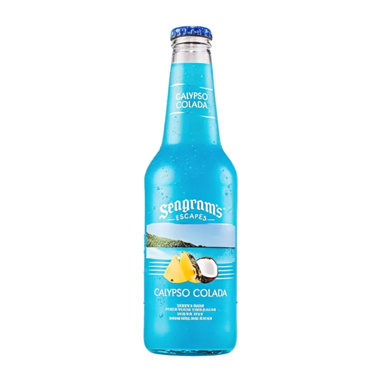 Seagram's Calypso Colada