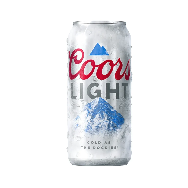 Coors Light
