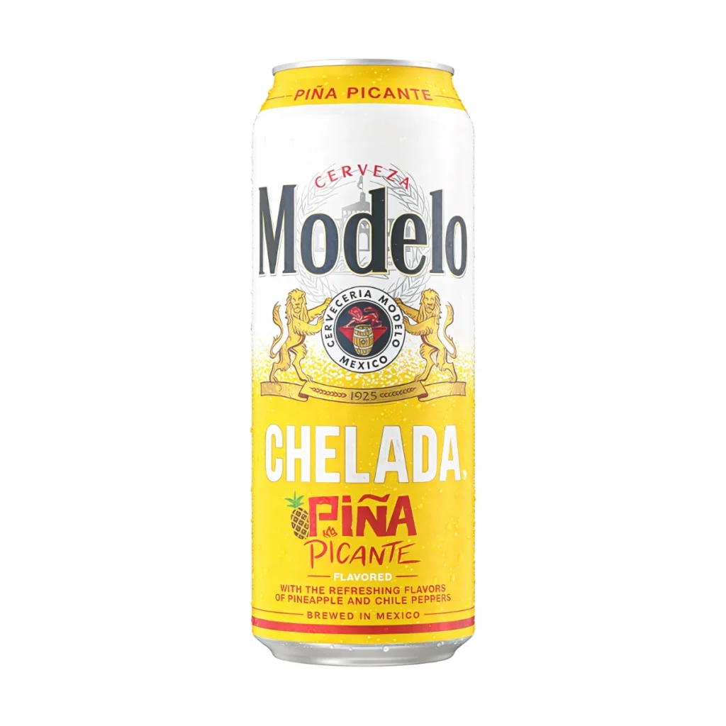 Modelo Chelada