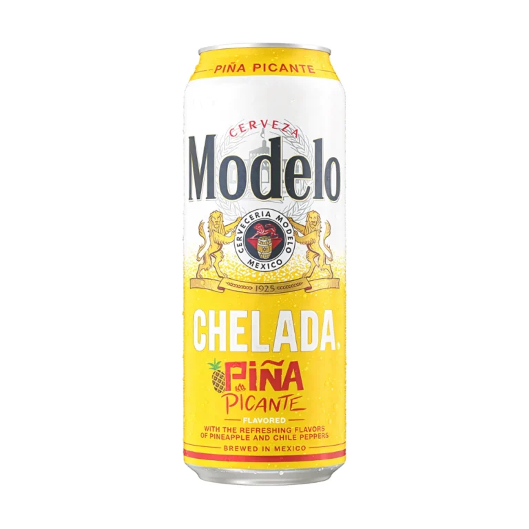 Modelo Chelada
