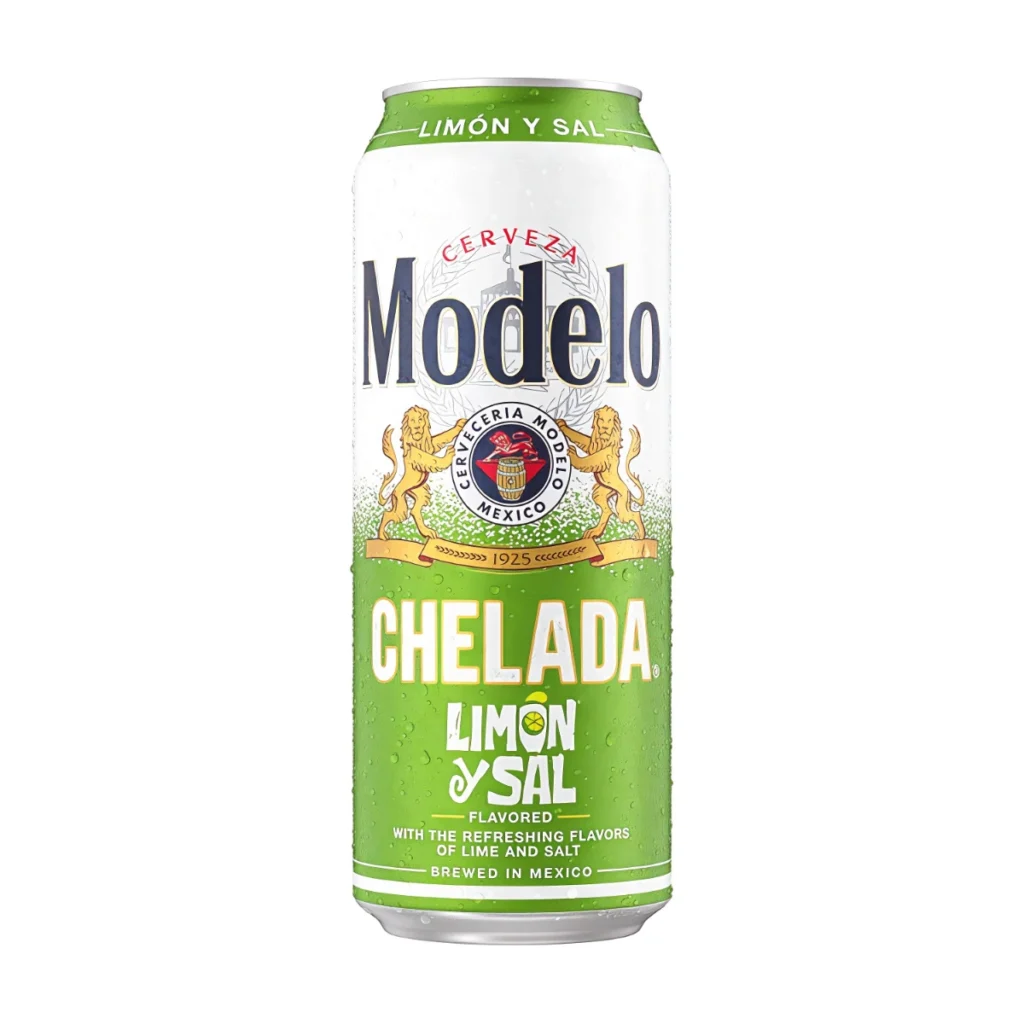 Modelo Limón Y Sal